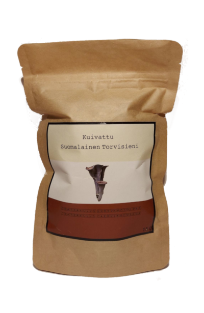 Kuivatut Torvisienet 15g