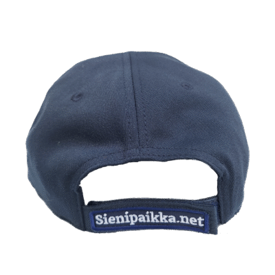 Sienipaikka lippis - Image 3