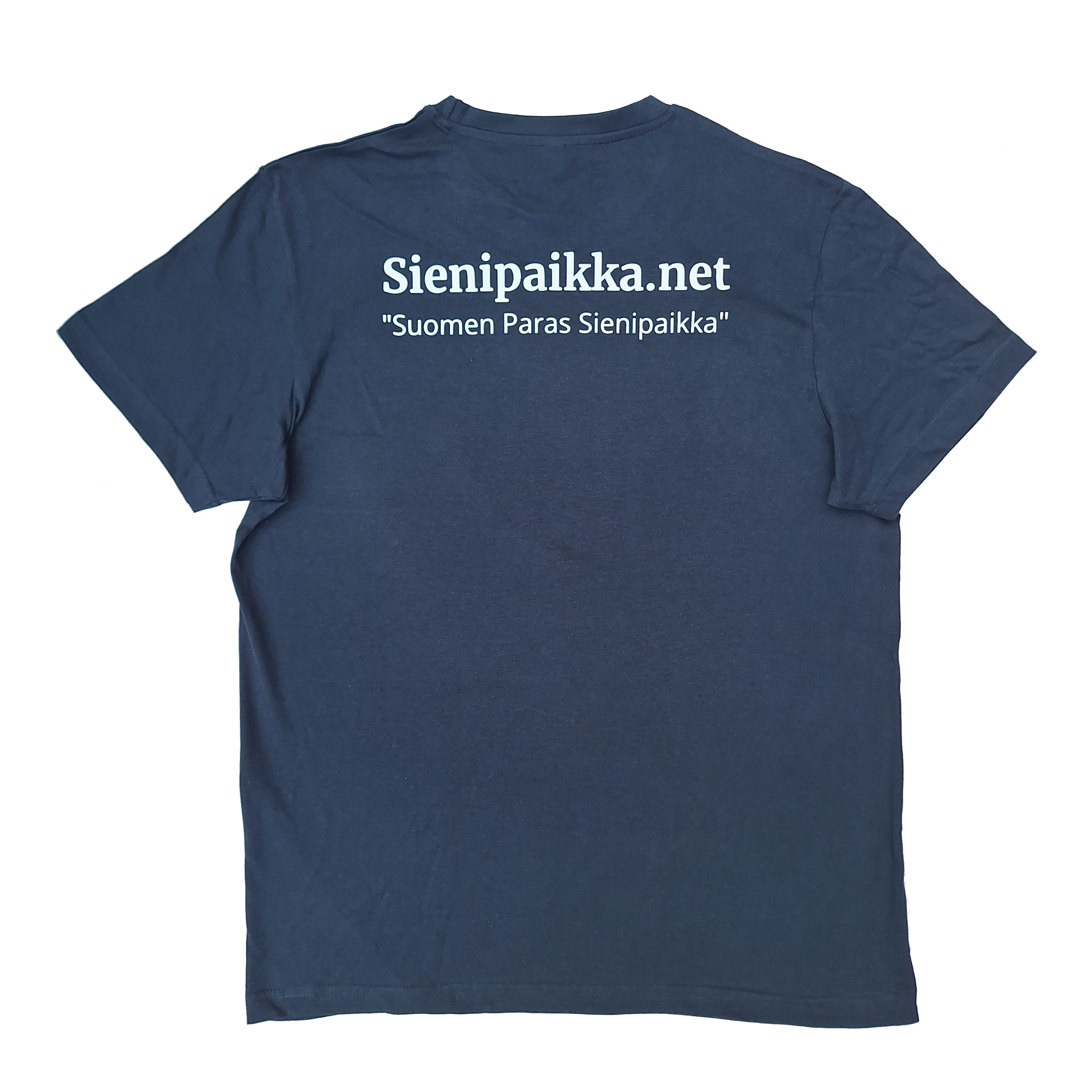 Sienipaikka t-paita - Image 2